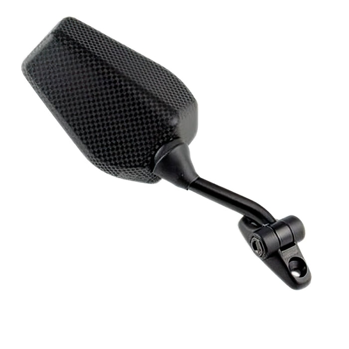 CGN467917 Specchietto destra Vparts carbone Yamaha TZR / X-Power
