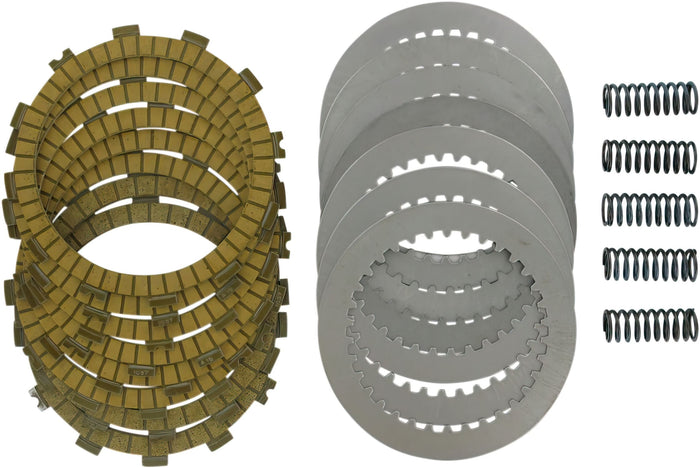 HIN-FSC357-8-001 Kit dischi frizione Hinson KXF/ RMZ 250