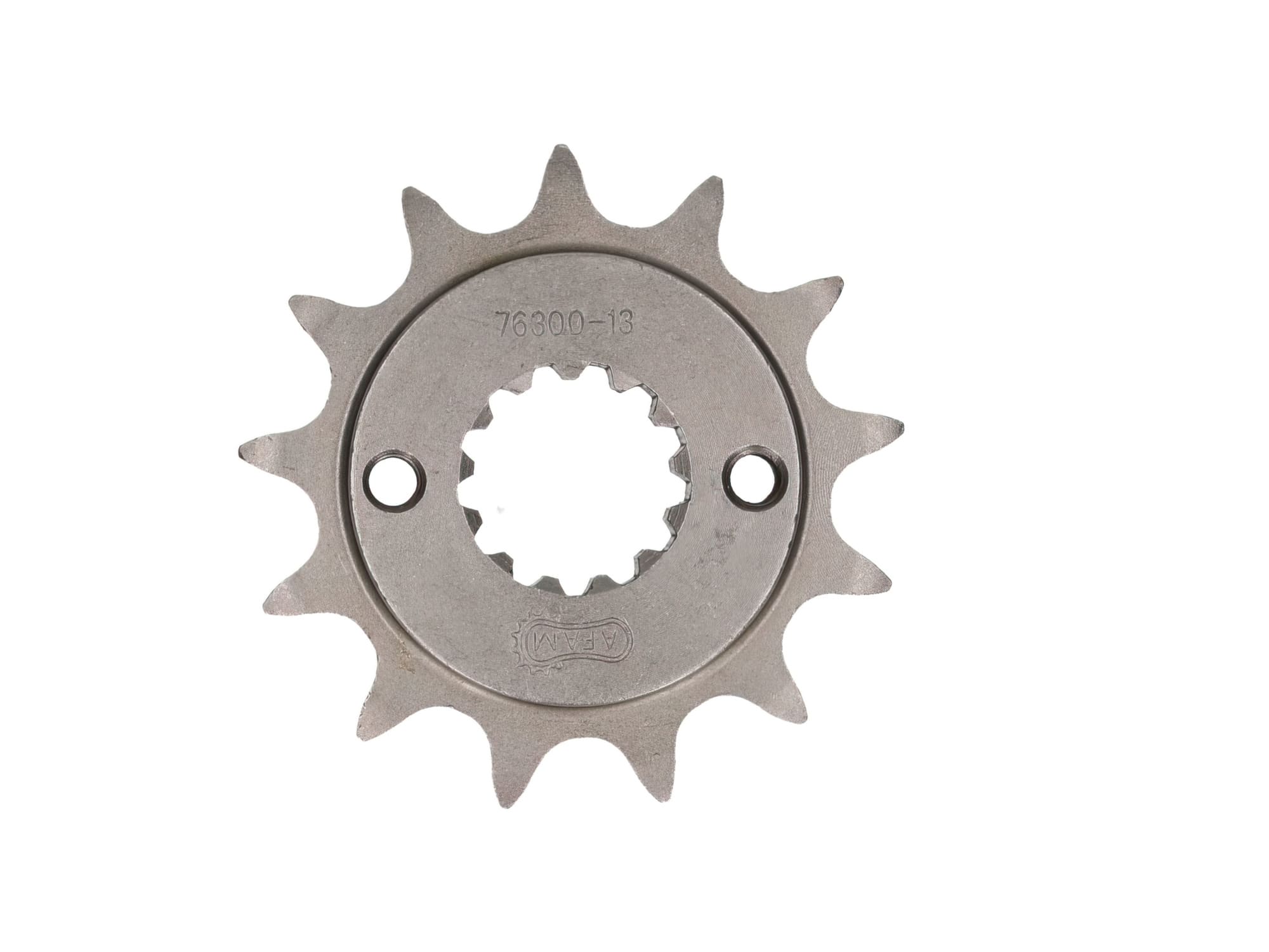 AFAM76300-13 Pignone AFAM 13 denti 520 Kymco KXR / Maxxer / MXU 250/300 / TGB Blade / Target, COD: AFAM76300-13
