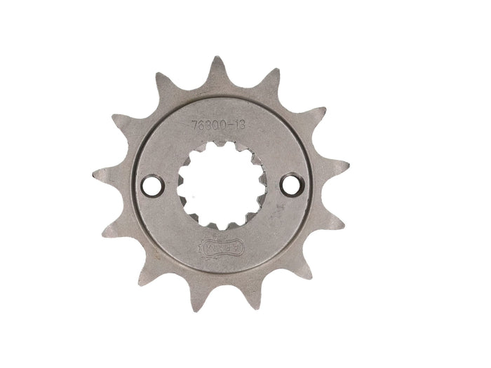 AFAM76300-13 Pignone AFAM 13 denti 520 Kymco KXR / Maxxer / MXU 250/300 / TGB Blade / Target, COD: AFAM76300-13
