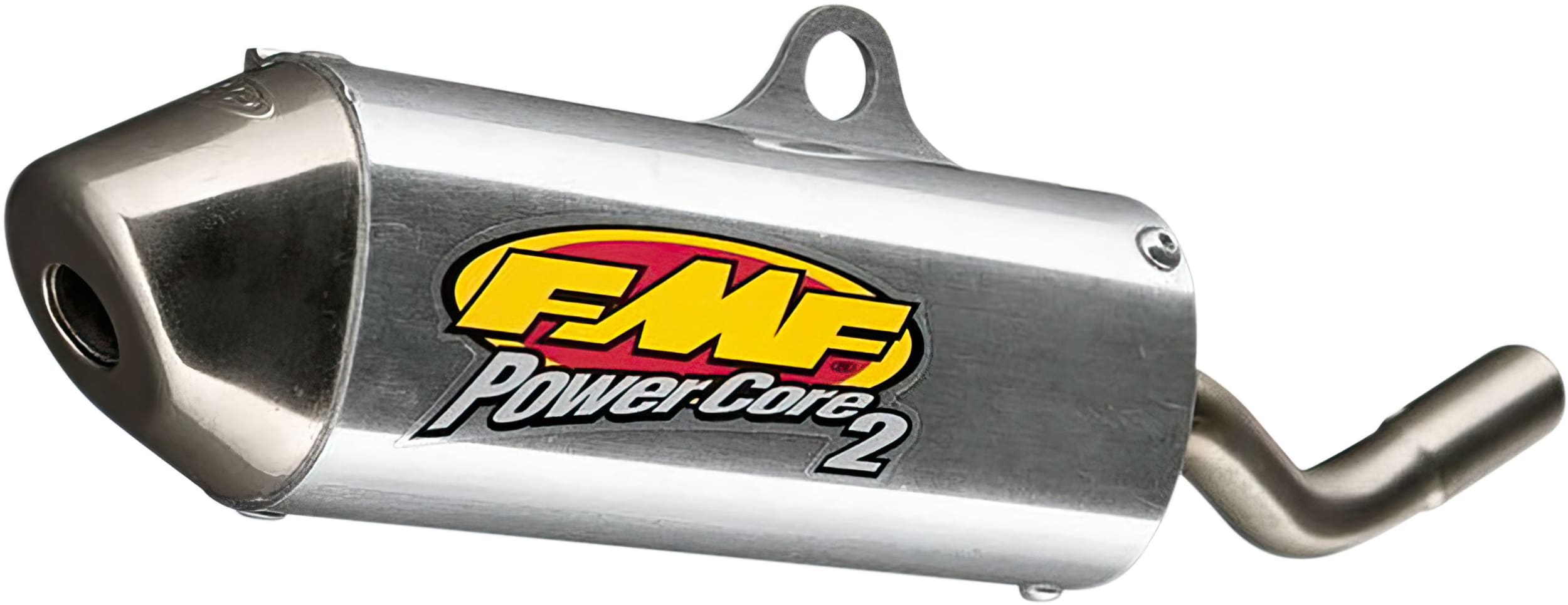 FMF18211358 Silenziatore FMF Powercore 2 KTM SX 50