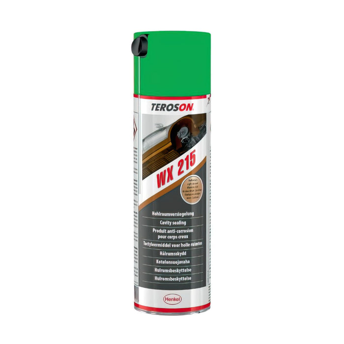 LOCT-168701 Sigillante per cavità Loctite Teroson WX 215 CC 500ml, COD: LOCT-168701