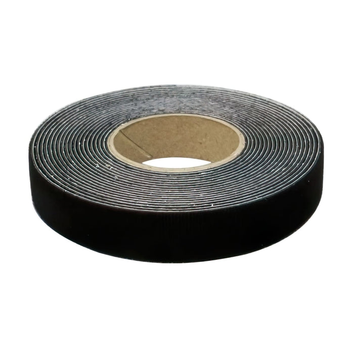 HPX-156473 Nastro in velcro HPX Zip Fix con linguette 20mm x 5m, COD: HPX-156473
