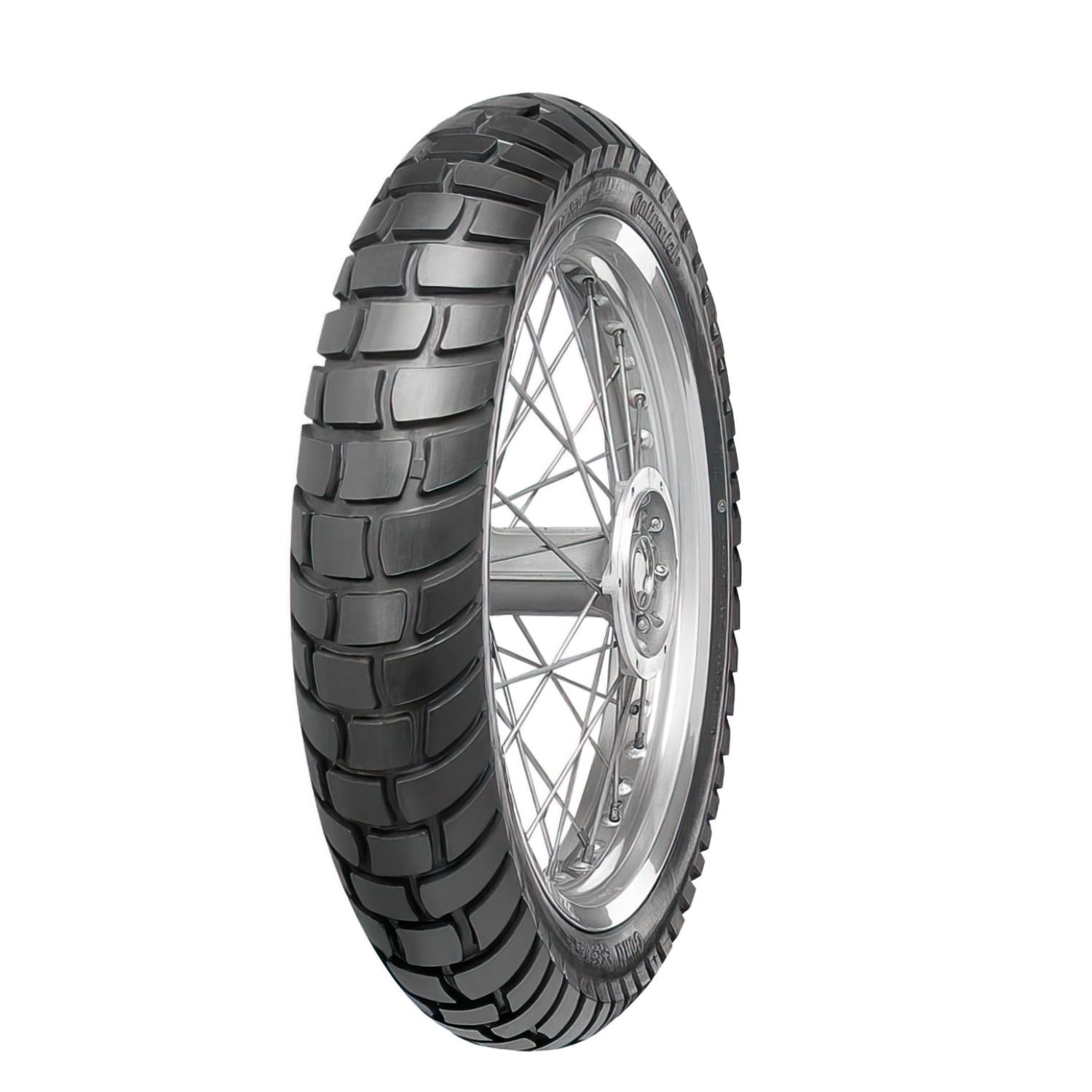 PNEU-CON02085060000 Pneumatico Continental Contiescape 2.75-21 M/C TT 45S, COD: PNEU-CON02085060000