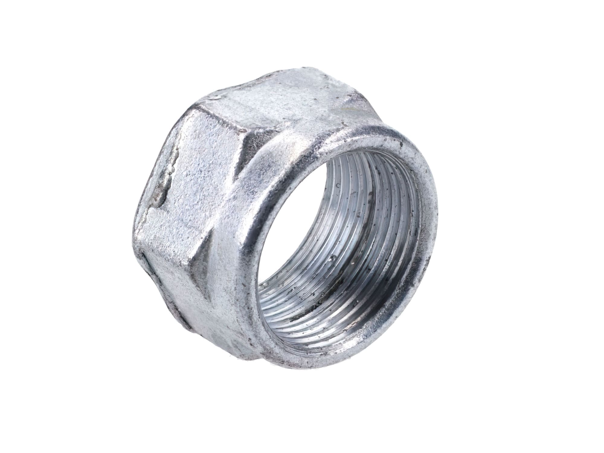 MOF-40842 Dado rubinetto benzina M16x1 Simson S50 / S51 / S70 / SR50 / Schwalbe / Sperber / Spatz / Habicht, COD: MOF-40842