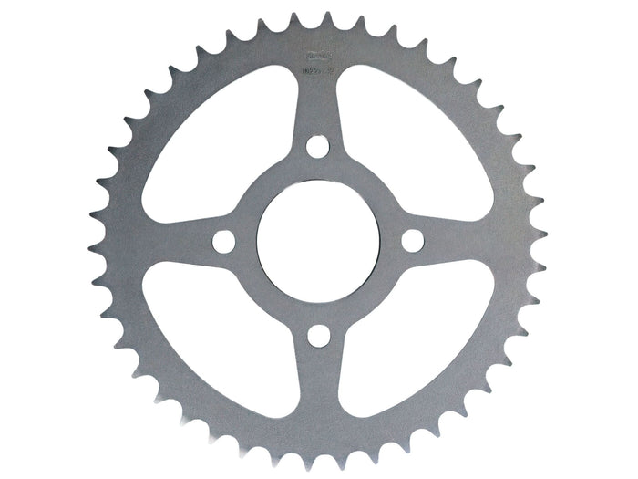 AFAM10221-42 Corona acciaio 42 denti - 520 AFAM KTM Duke 200, COD: AFAM10221-42