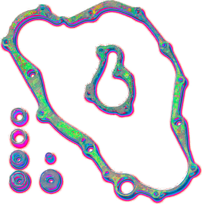 MR09345266 Kit revisione / riparazione pompa acqua Moose Racing YZF 450, COD: MR09345266