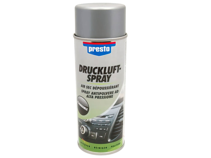 PTO33638 Spray alta pressione Presto 400ml, COD: PTO33638