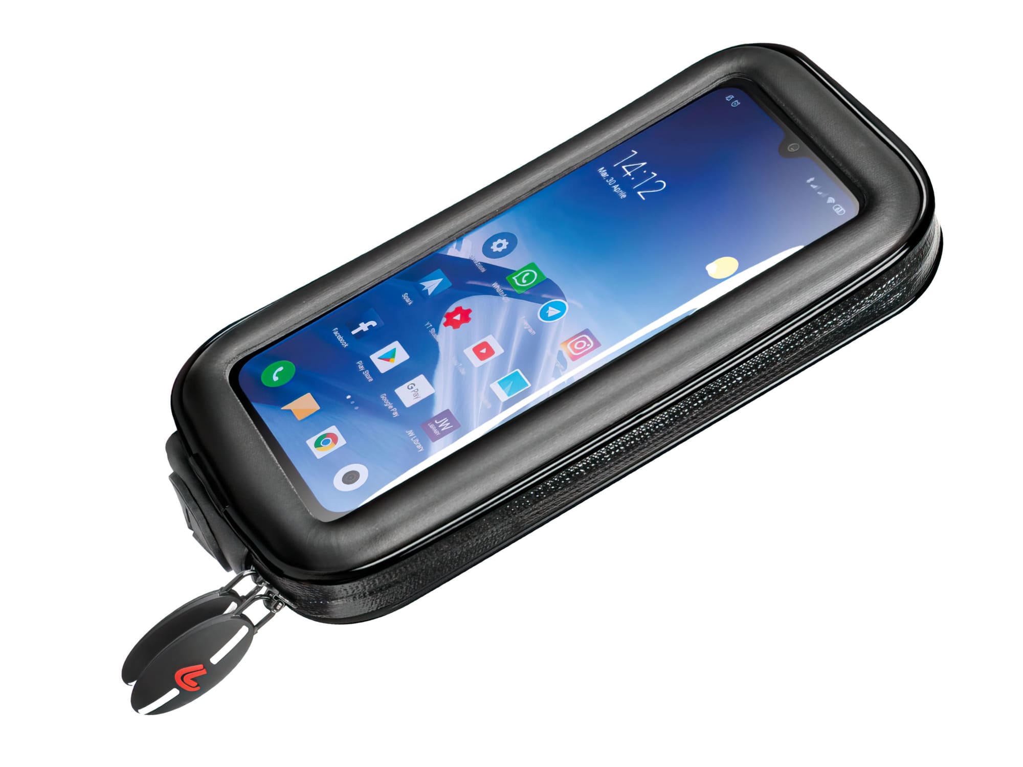 OLAMP-90543 Opti Sized universal smartphone case -XL- 90x175mm