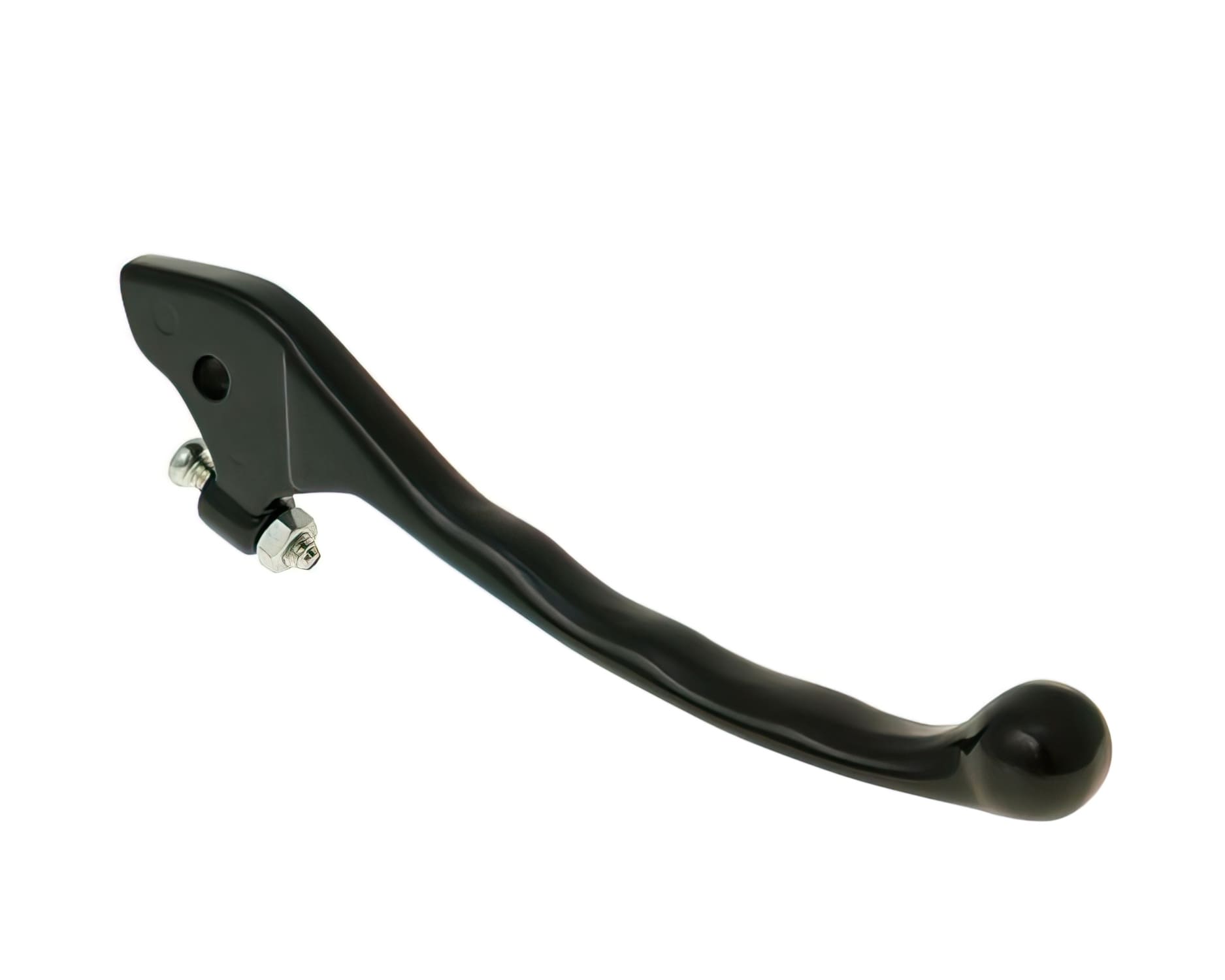 VC28679 Leva Freno destra nero Puch 50 / Derbi RD 50 / Rieju RV 50 (freno a disco), COD: VC28679
