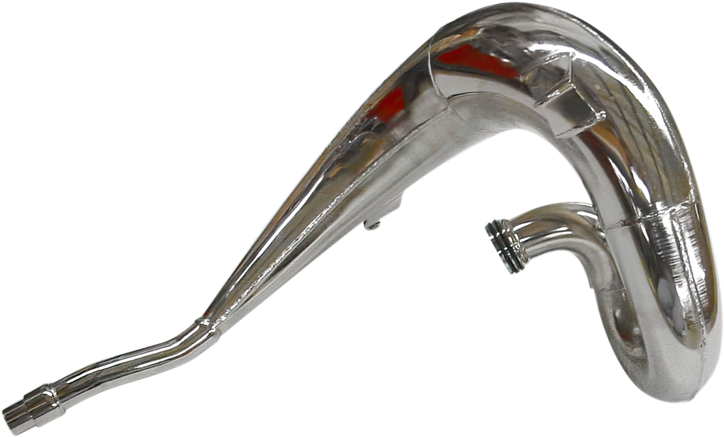 FMF18200011 Marmitta FMF Gnarly nichelata KX 250