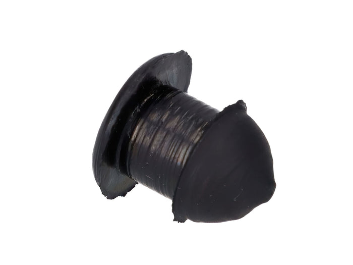 MOF-40789 Tappo in gomma cassa catena Simson S50 / S51 / S53 / S70 / S83 / KR51/1/ KR51/2 / SR50 / SR80