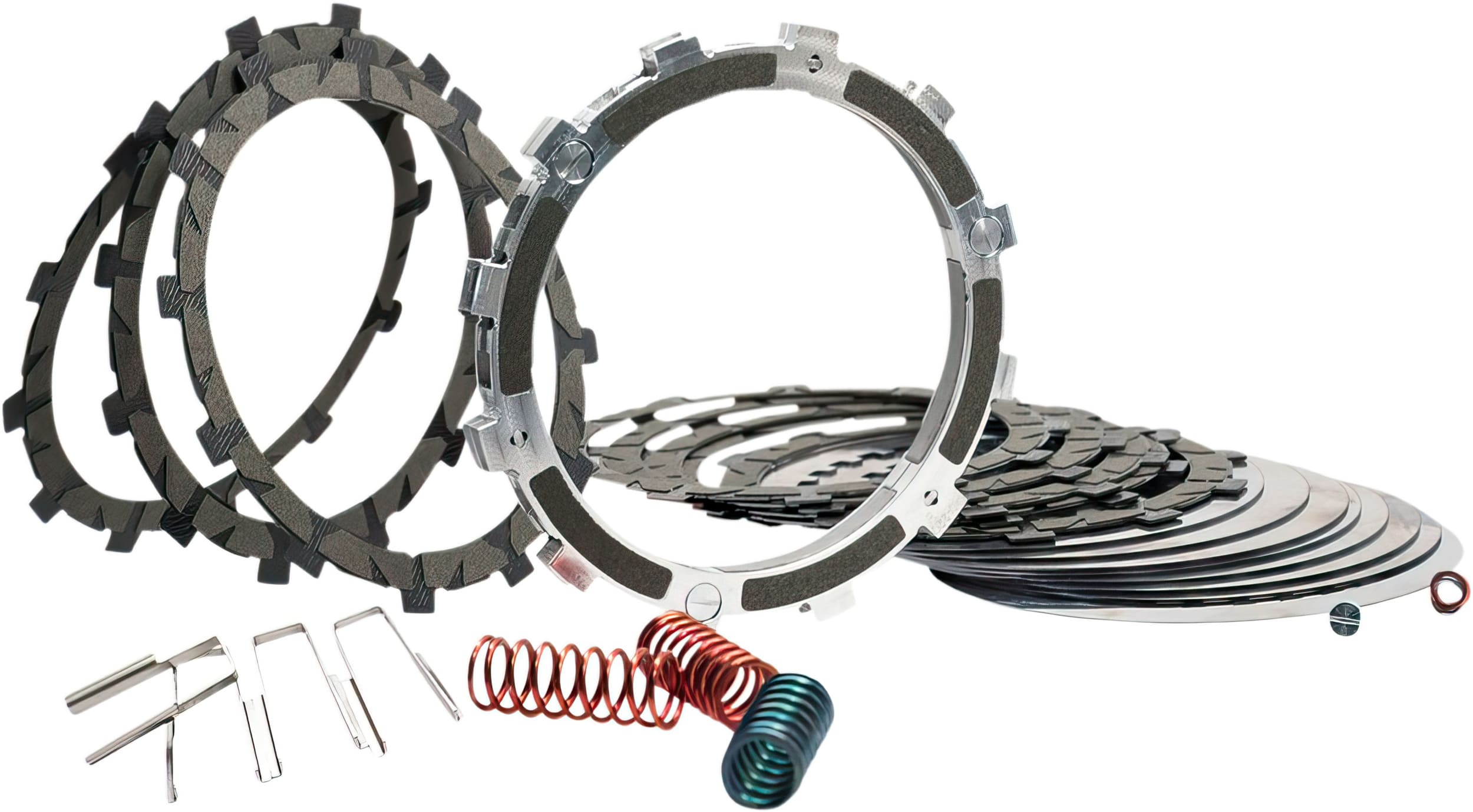 REK-11300491 Kit frizione Radius X