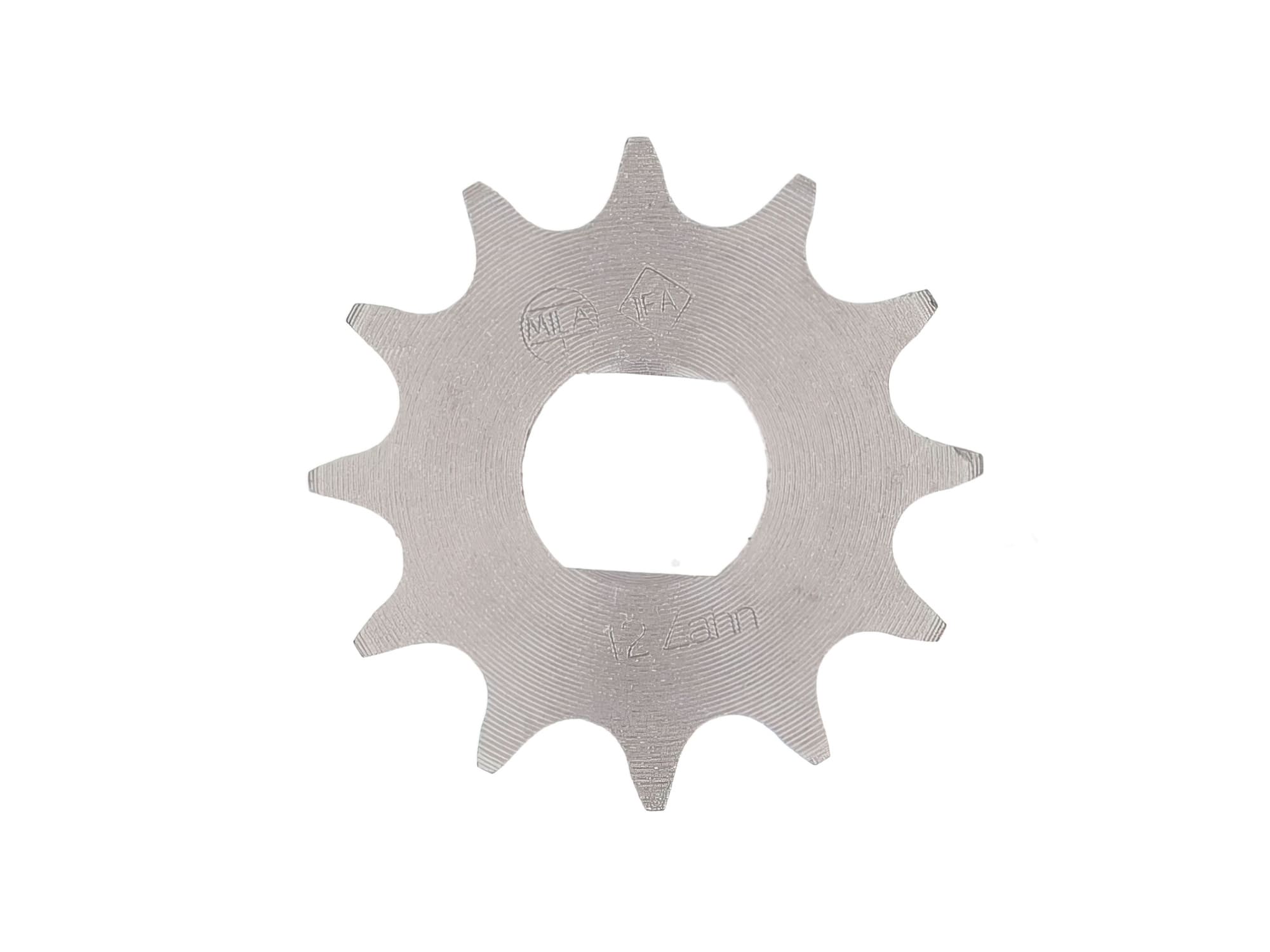 MOF-40807 Pignone 12 denti 1/2x5.4 Simson S51 / S53 / S70 / SR50 / SR80 / KR51/2 Schwalbe