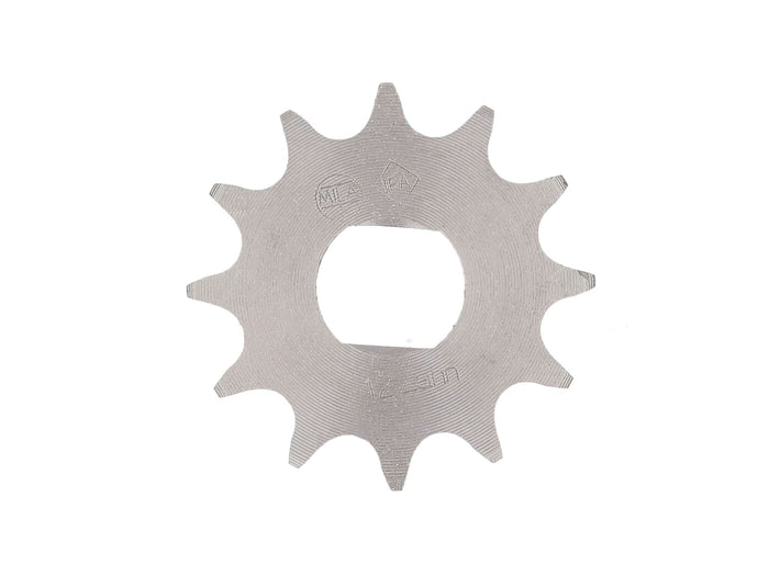 MOF-40807 Pignone 12 denti 1/2x5.4 Simson S51 / S53 / S70 / SR50 / SR80 / KR51/2 Schwalbe, COD: MOF-40807