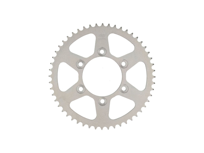 AFAM80105-52 Corona acciaio 52 denti - 420 AFAM Rieju Spike / RR -2005