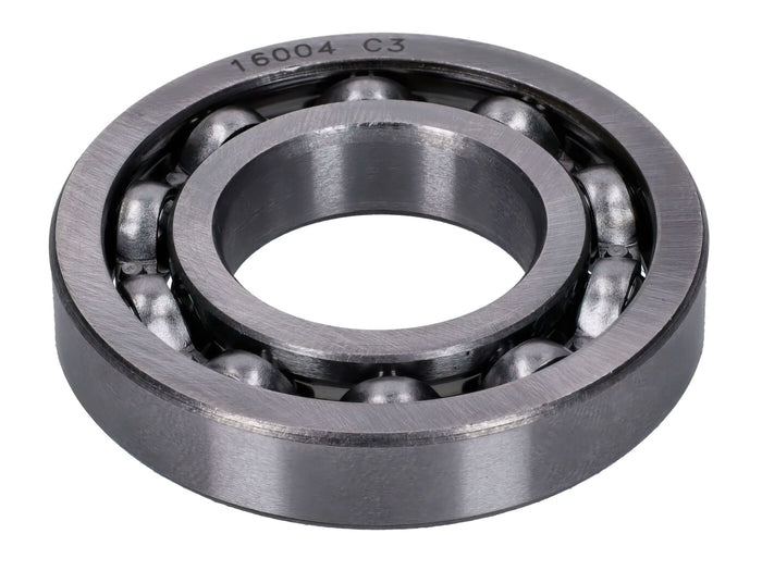MOF-41447 Cuscinetto 16004 C3 albero secondario sinistro Simson S51 / S53 / S70 / S83 / SR50 / SR80 / KR51/2 / M531 / M541 / M741, COD: MOF-41447