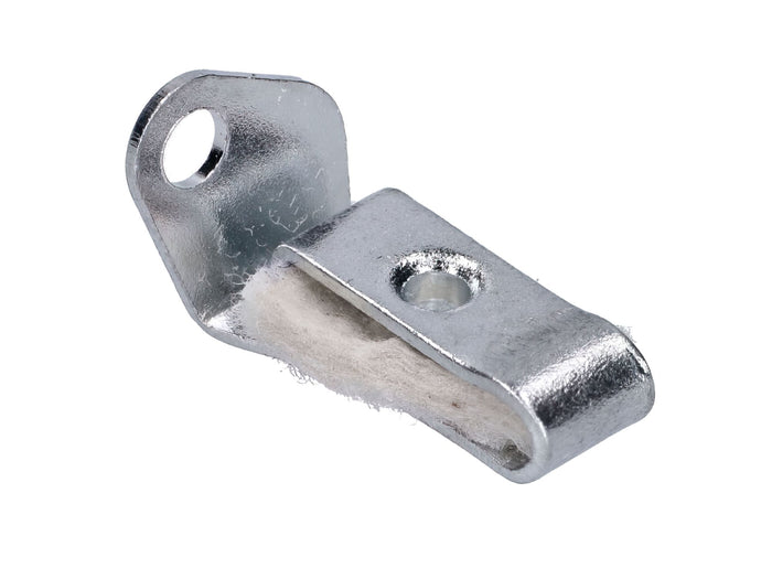 MOF-41475 Feltro di interruttore accensione Simson S50 / S51 / SR50 / KR50 / KR51 / SR4-1 / SR4-2 / SR4-3 / SR4-4 / Star / Schwalbe / Sperber / Habicht, COD: MOF-41475