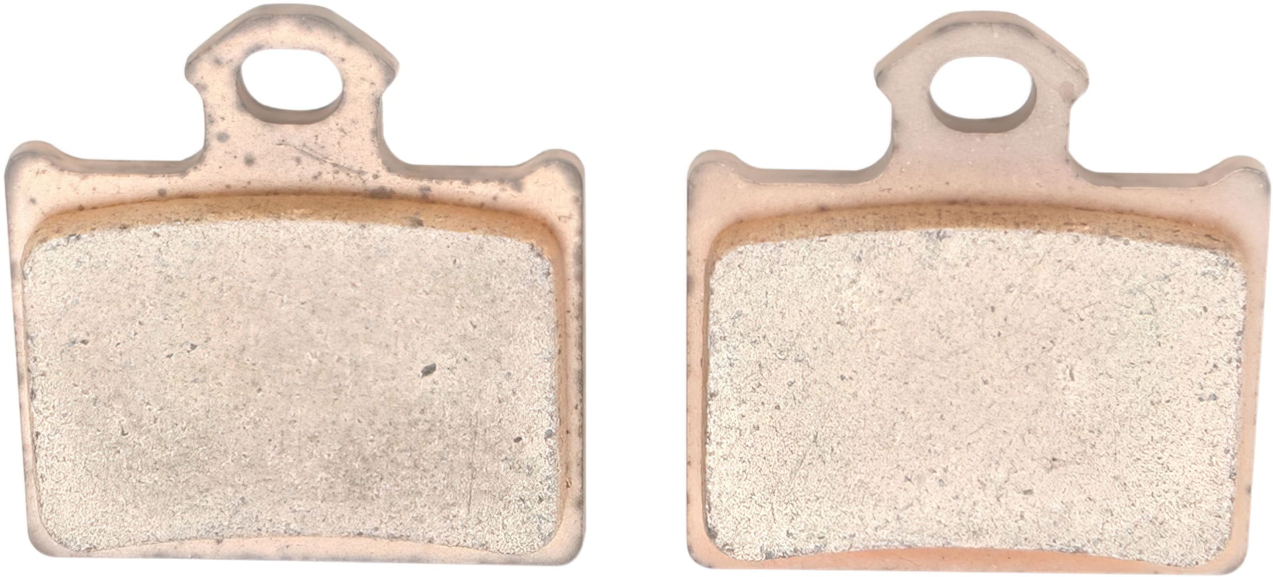 REN-17211343 Renthal sintered brake pads BP-116 TC / SX 85