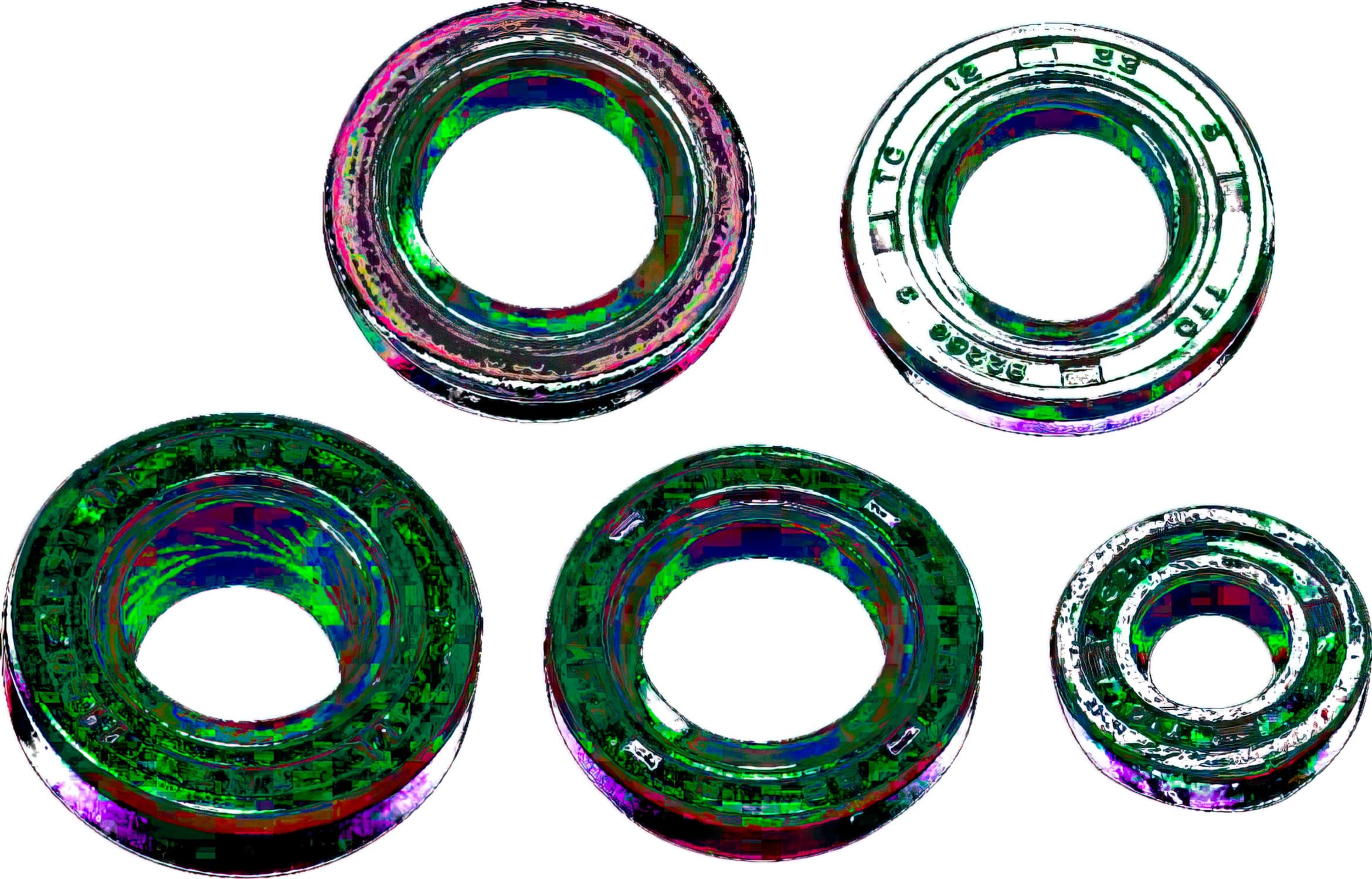 MR09351053 Kit Paraolio completo Moose Racing KXF 450