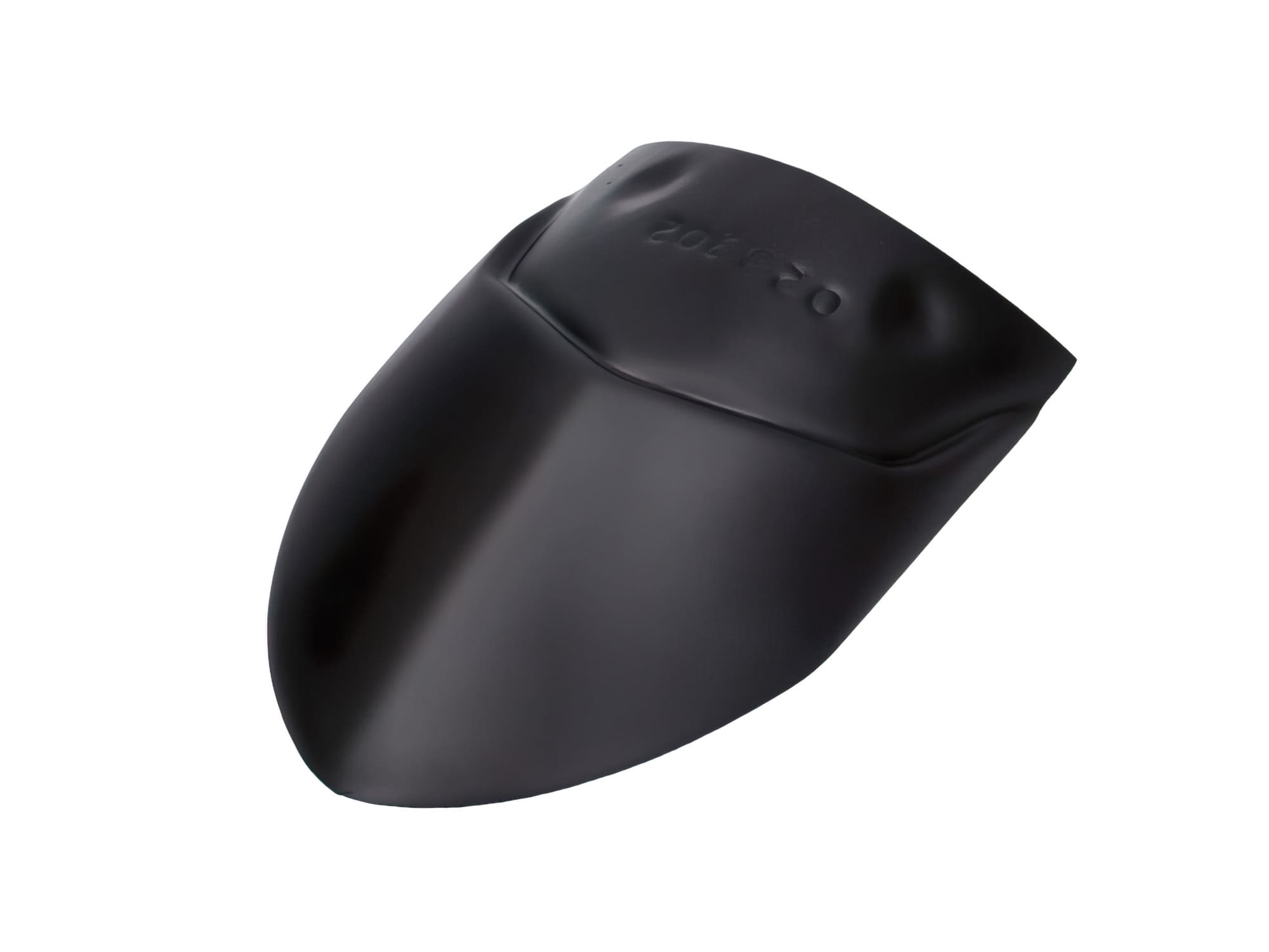 PUI9926N Estensione parafango anteriore Puig KTM Duke 125 / 200 / 390 2011-16