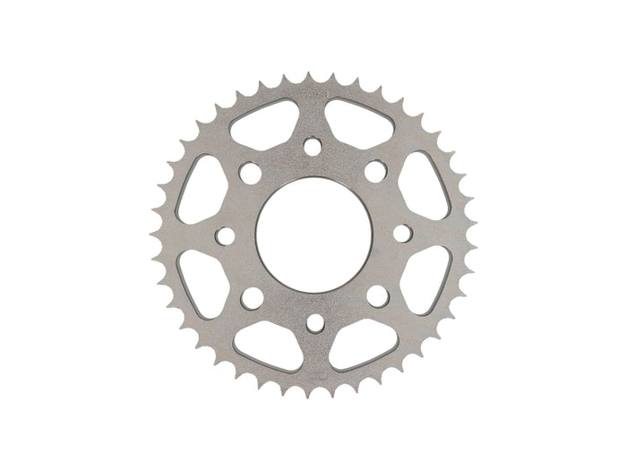 AFAM10201-41 Corona acciaio 41 denti - 428 AFAM Kymco Pulsar, COD: AFAM10201-41