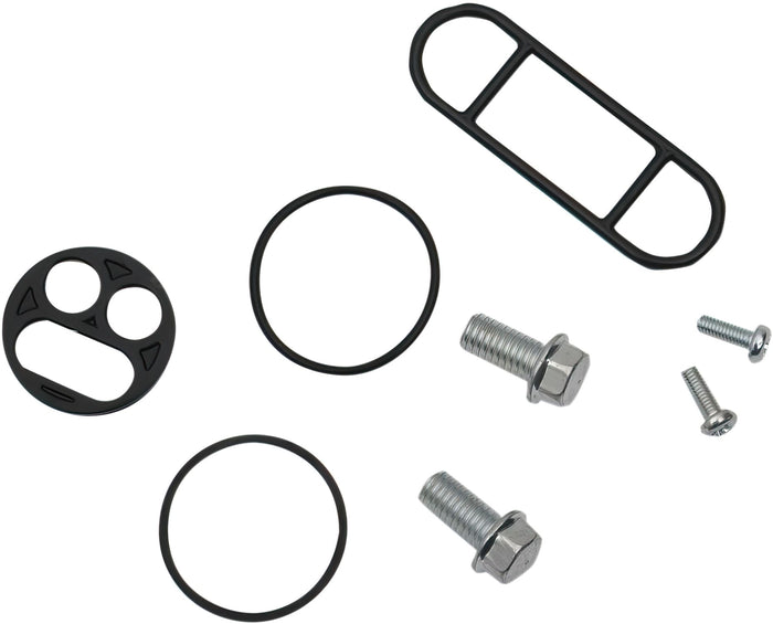 MR07050371 Kit Revisione rubinetto benzina Moose Racing Kawasaki KX 65 / 85