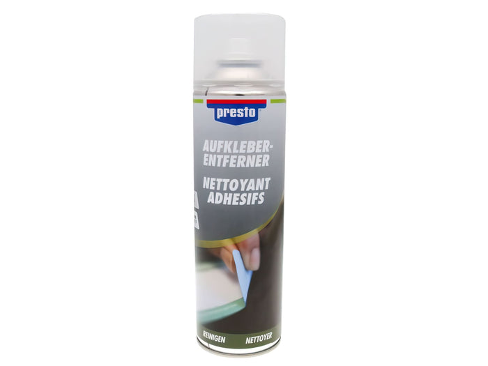 PTO33637 Rimuovi adesivo Presto 500ml, COD: PTO33637