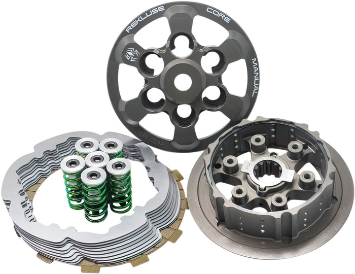 REK-11300351 Kit frizione Rekluse Core Husqvarna / KTM 350
