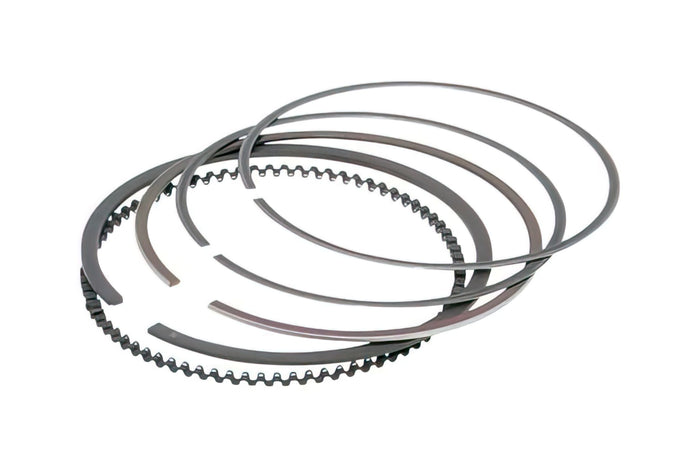 P206.0310 Segmenti Pistone d.67mm Polini Aprilia Leonardo 4 Temps, COD: P206.0310