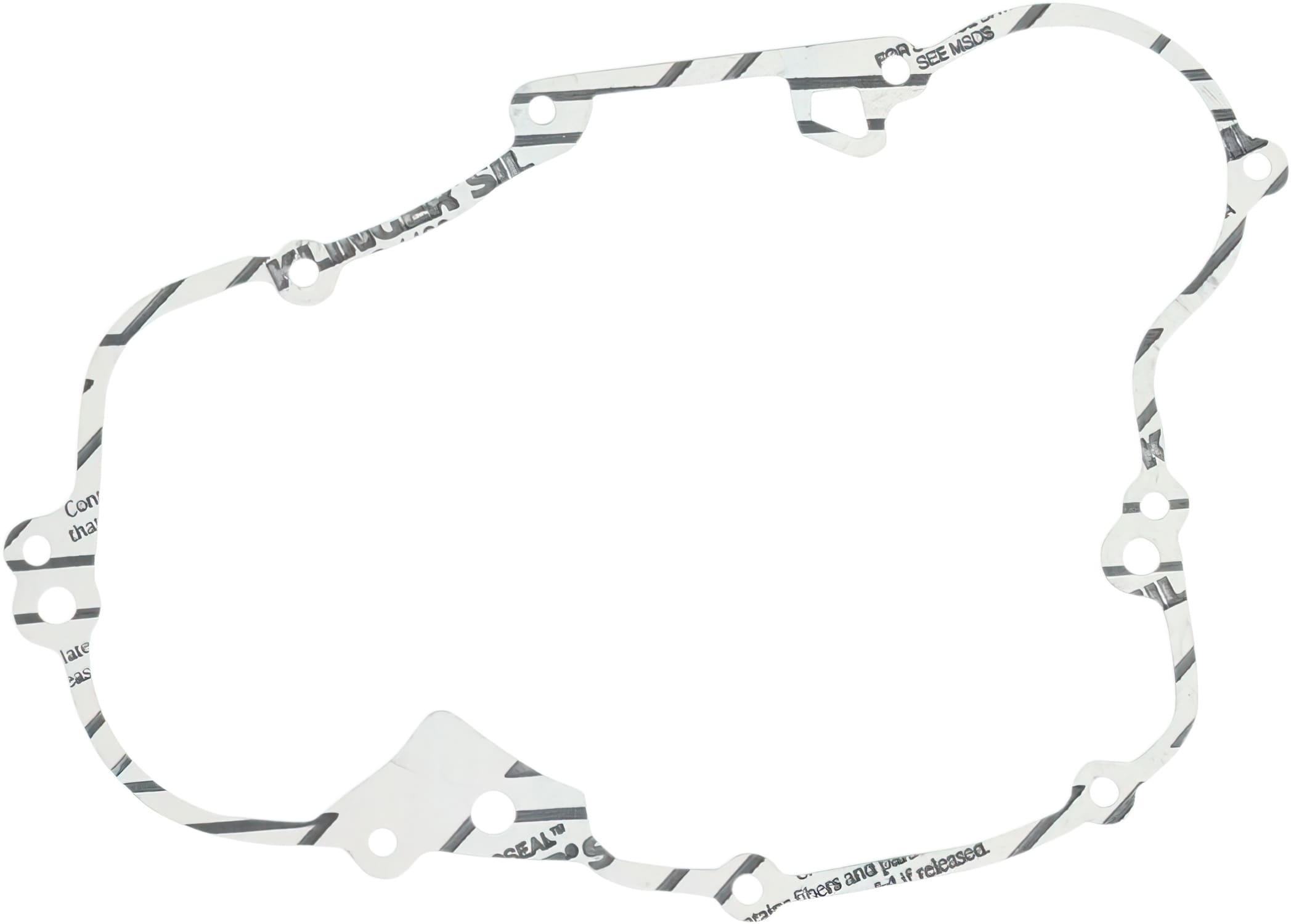 MRM817496 Guarnizione carter frizione Moose Racing KX 500, COD: MRM817496