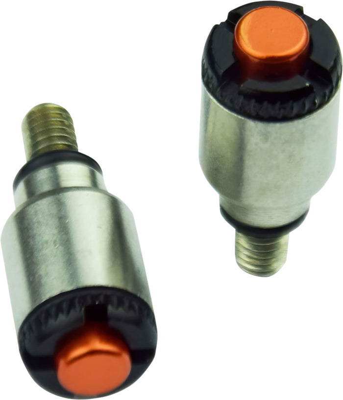 SC-04040134 Spurgo forcella WP / Marzocchi / Ohlins / Paioli arancione
