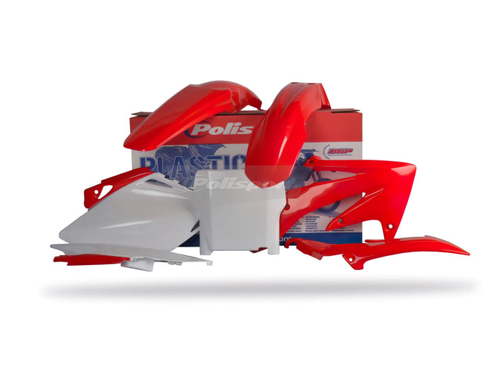 POL-PS211ST17 Kit Carena Polisport CRF 450 05-07 originale, COD: POL-PS211ST17