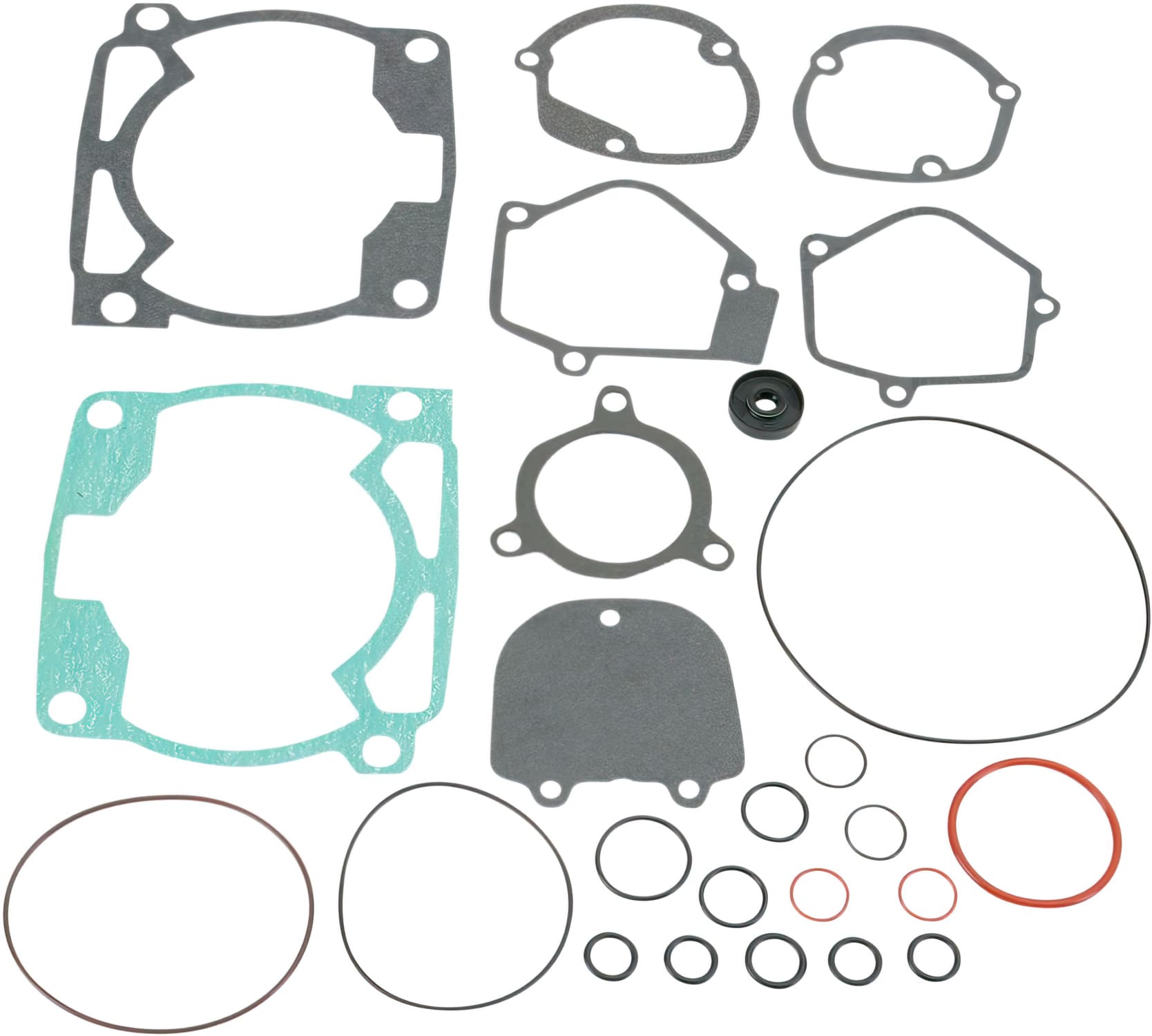 MRM810306 Kit Guarnizioni gruppo termico Moose Racing EXC 300, COD: MRM810306