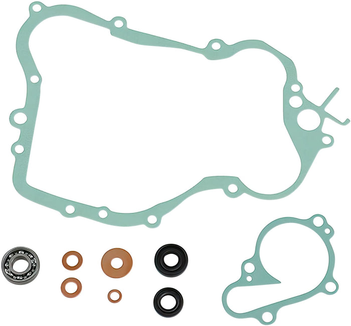 AT-09346085 Kit guarnizione pompa acqua Yamaha YZ 125, COD: AT-09346085