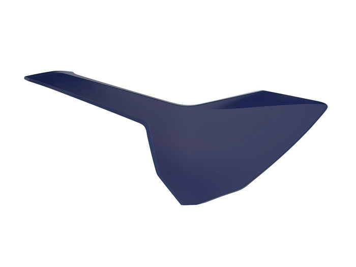 POL-8554100005 Carene laterali Polisport blu Husqvarna FC / TC / FE /TE, COD: POL-8554100005