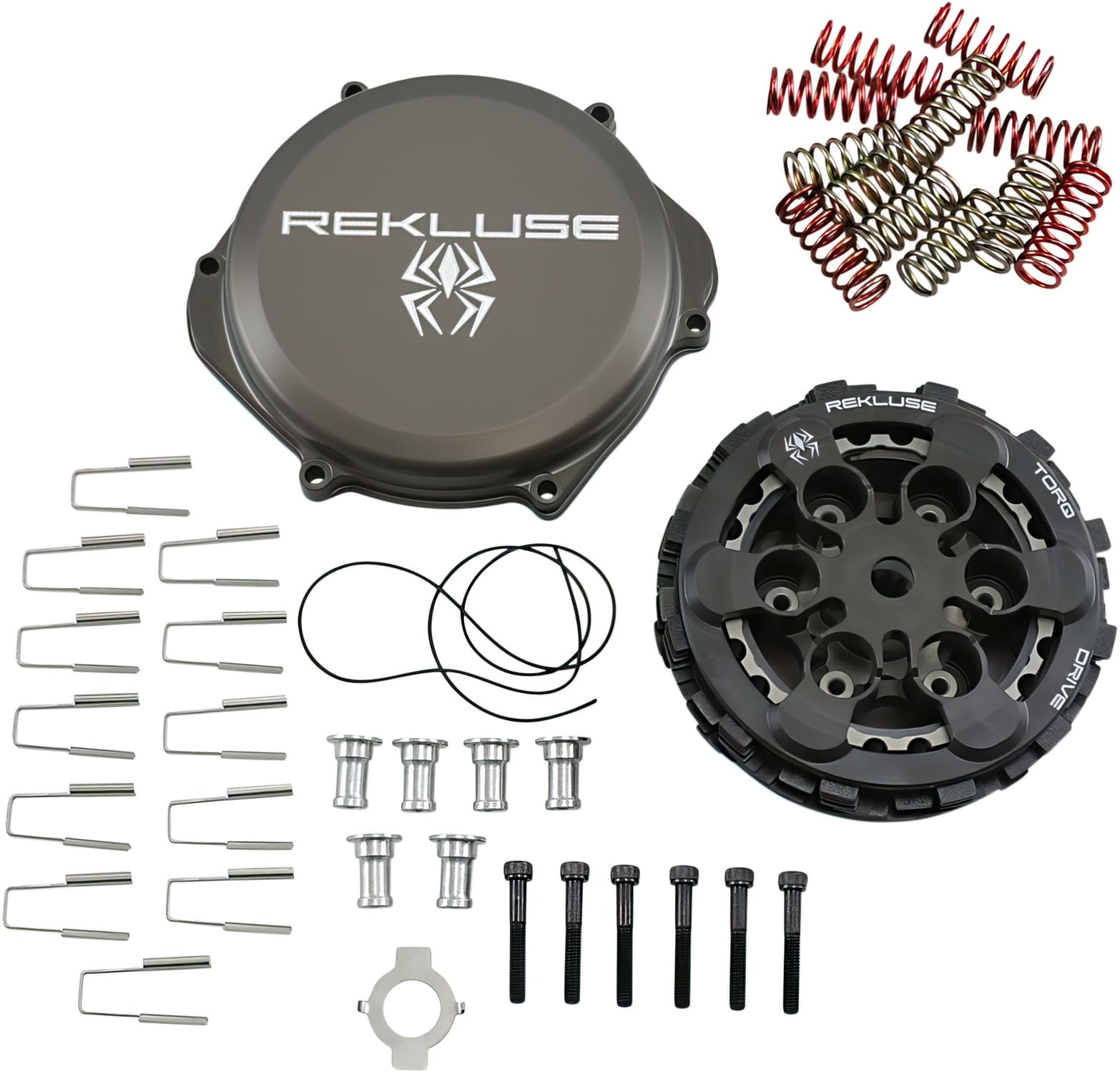 REK-11300378 Kit frizione Rekluse CoreTorq Drive CR 250 / 500