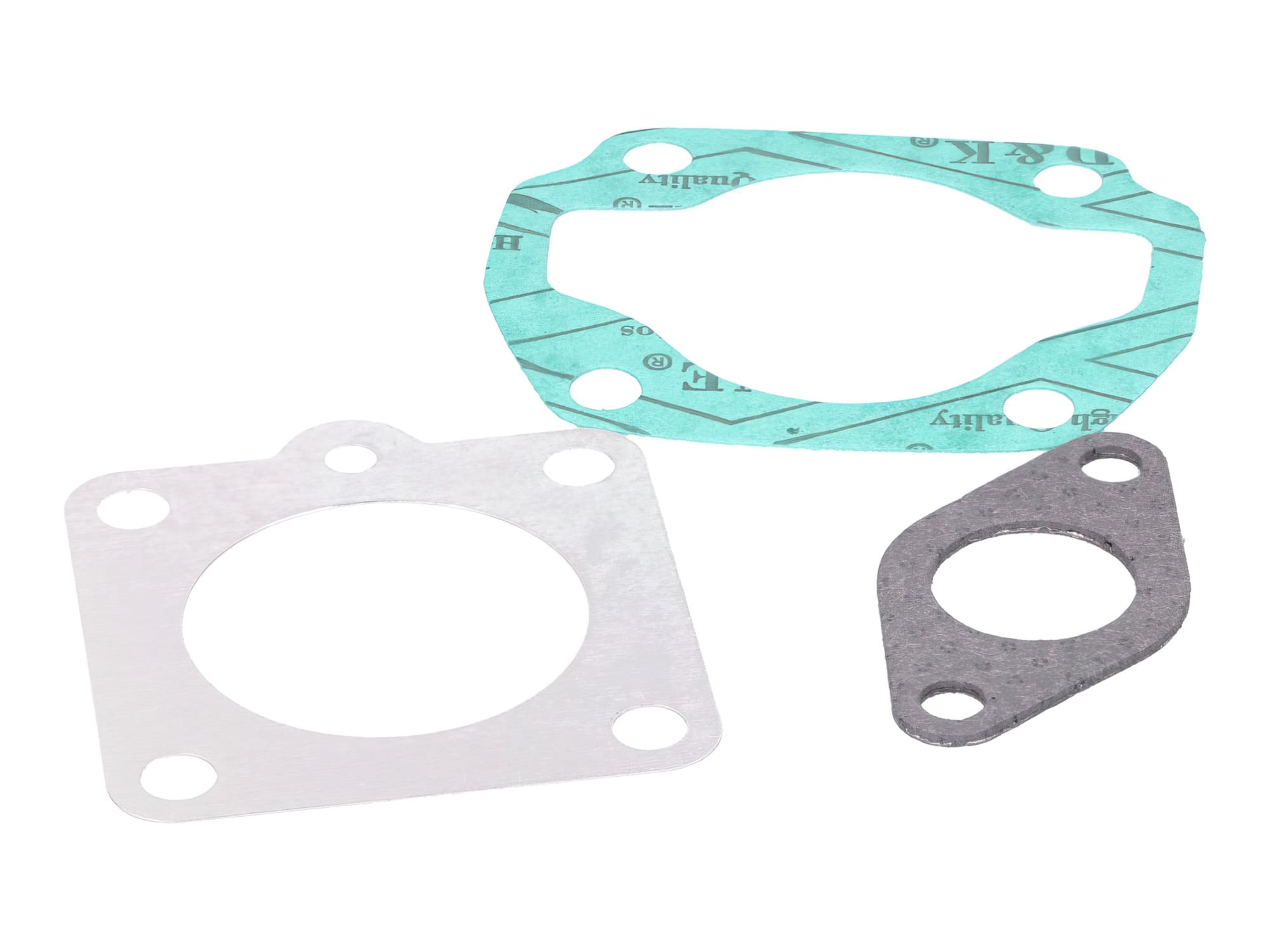 MOF-39555 Kit Guarnizione Cilindro 50cc d.38mm qualità originale Puch Skytrack / MV50 / MS50, COD: MOF-39555