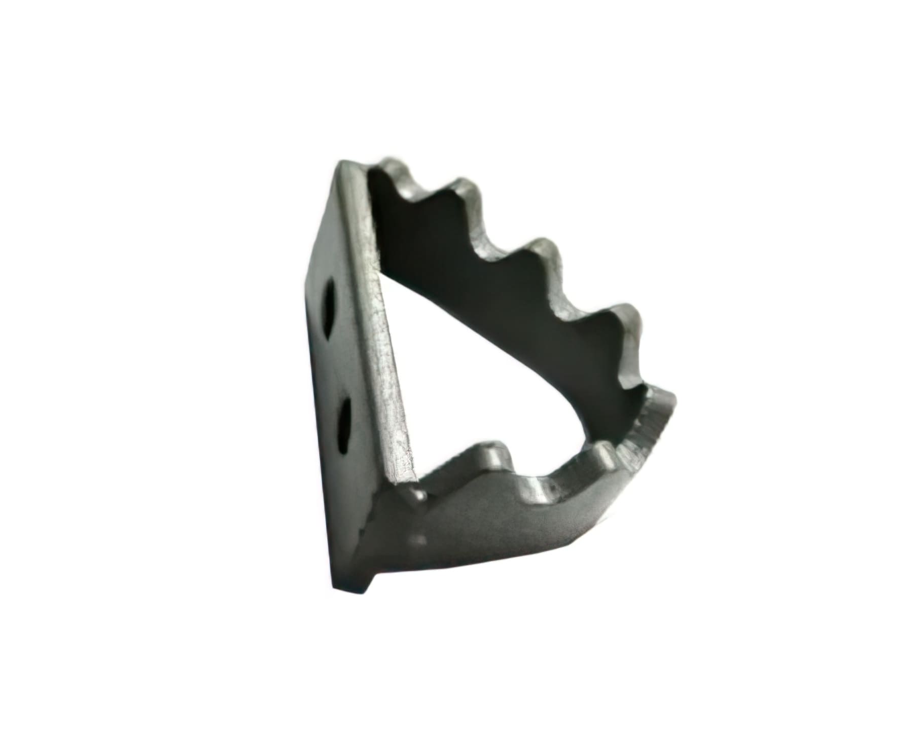 YCF-110-1223-01 Terminale pedalina freno in acciaio YCF Pit Bike, COD: YCF-110-1223-01