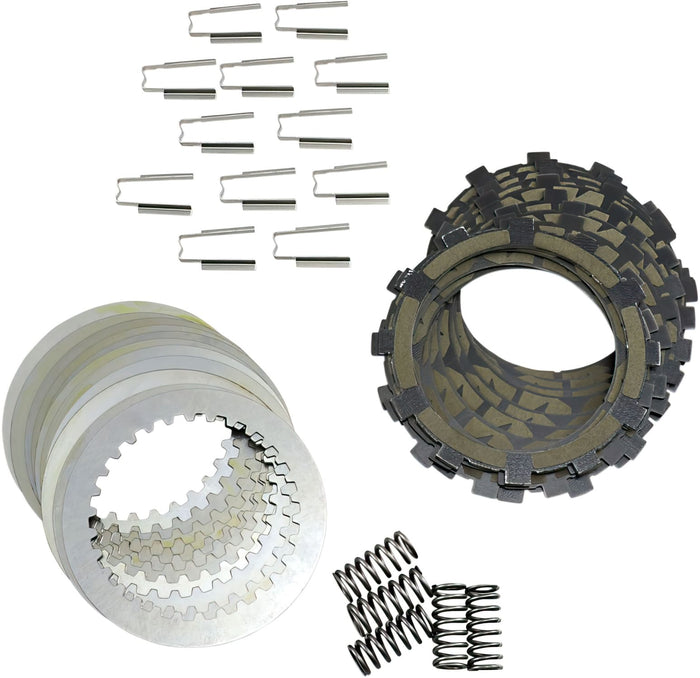 REK-11313477 Kit dischi frizione Torq Drive YZF 250