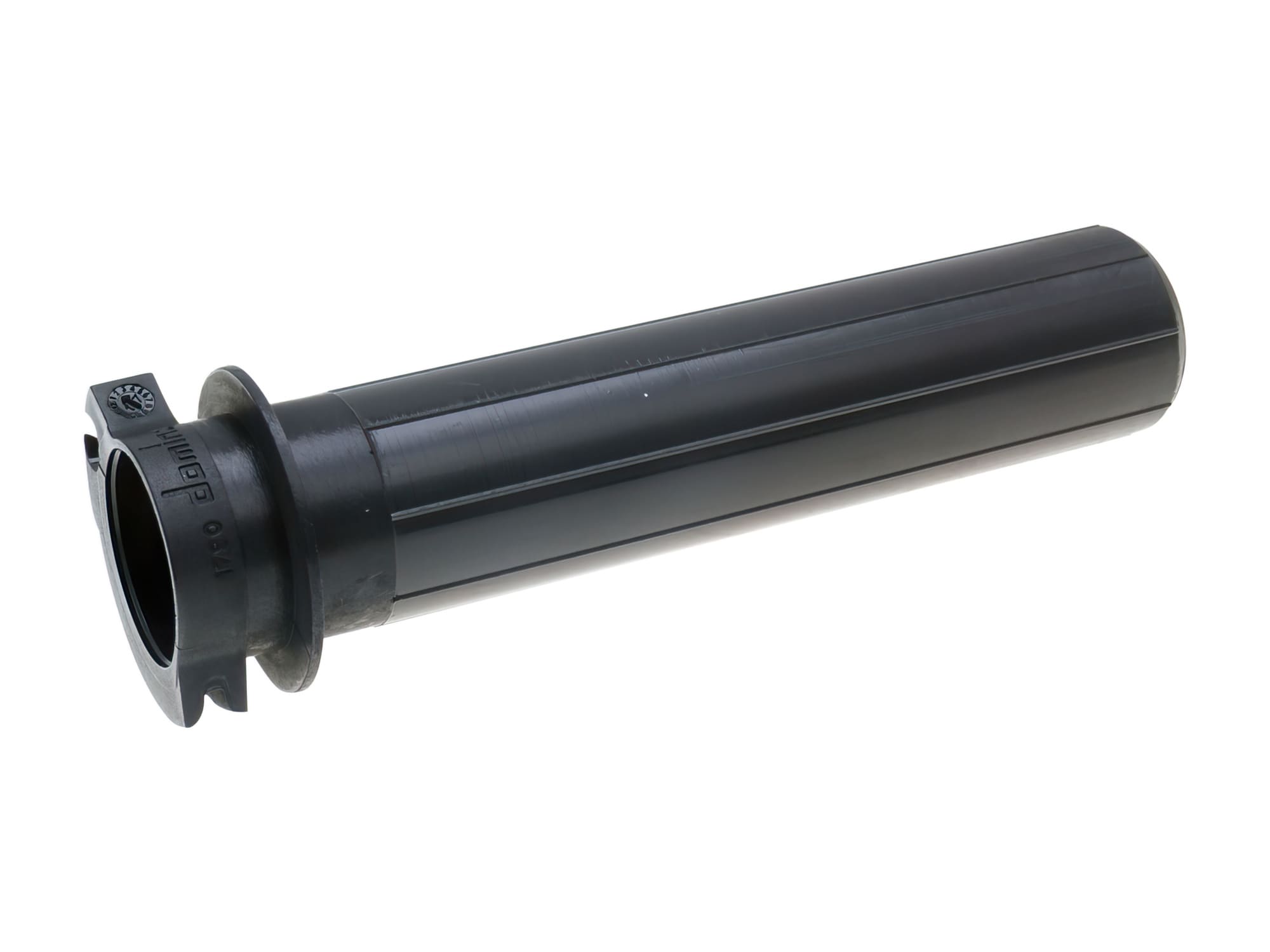 DOM37288RP Throttle control tube Aprilia / Derbi / Italjet / Malaguti / MBK / Yamaha / Peugeot / Piaggio