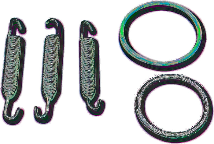 MR09345324 Kit guarnizione scarico Moose Racing YZ 250, COD: MR09345324