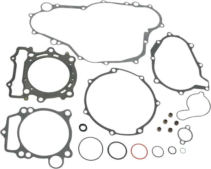 MRM808675 Kit Guarnizioni completo Moose Racing YZF 400, COD: MRM808675