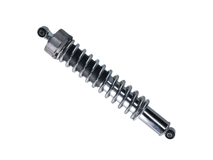 MOF-40893 Ammortizzatore 340mm cromato Simson Scooter SR50 / SR80, COD: MOF-40893