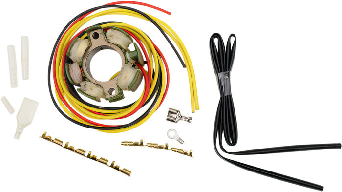 MR21120704 Statore Accensione Moose Racing RM 125 / 250, COD: MR21120704