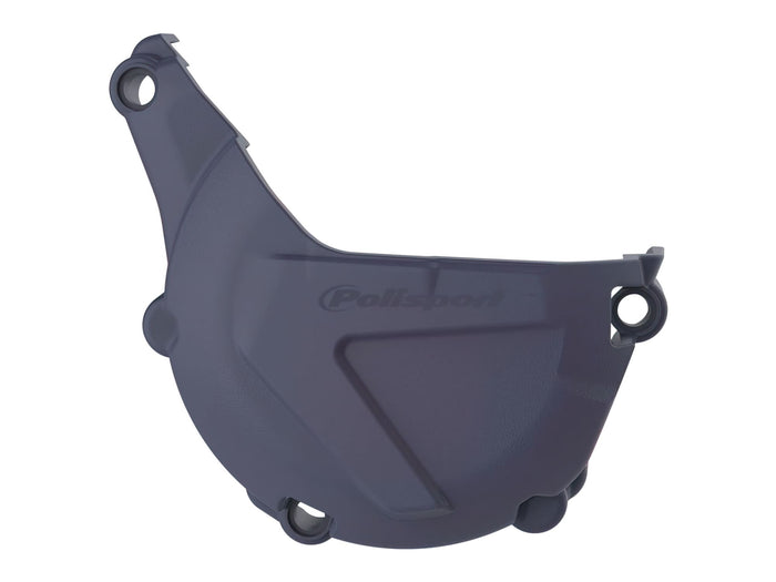 POL-8422200008 Protezione Carter accensione Polisport blu KTM / Husqvarna, COD: POL-8422200008