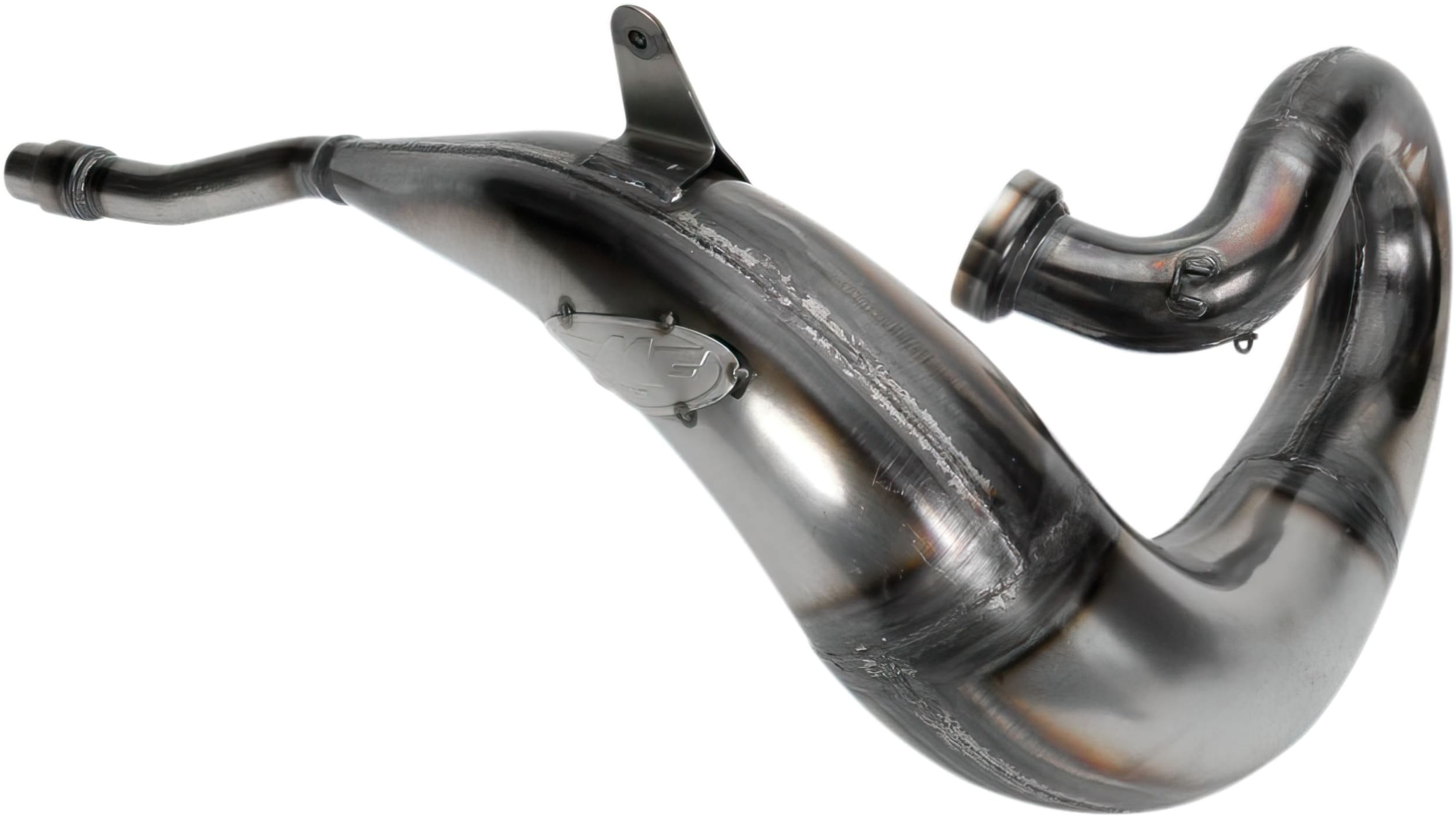 FMF18200221 Marmitta FMF Factory Fatty KX 250