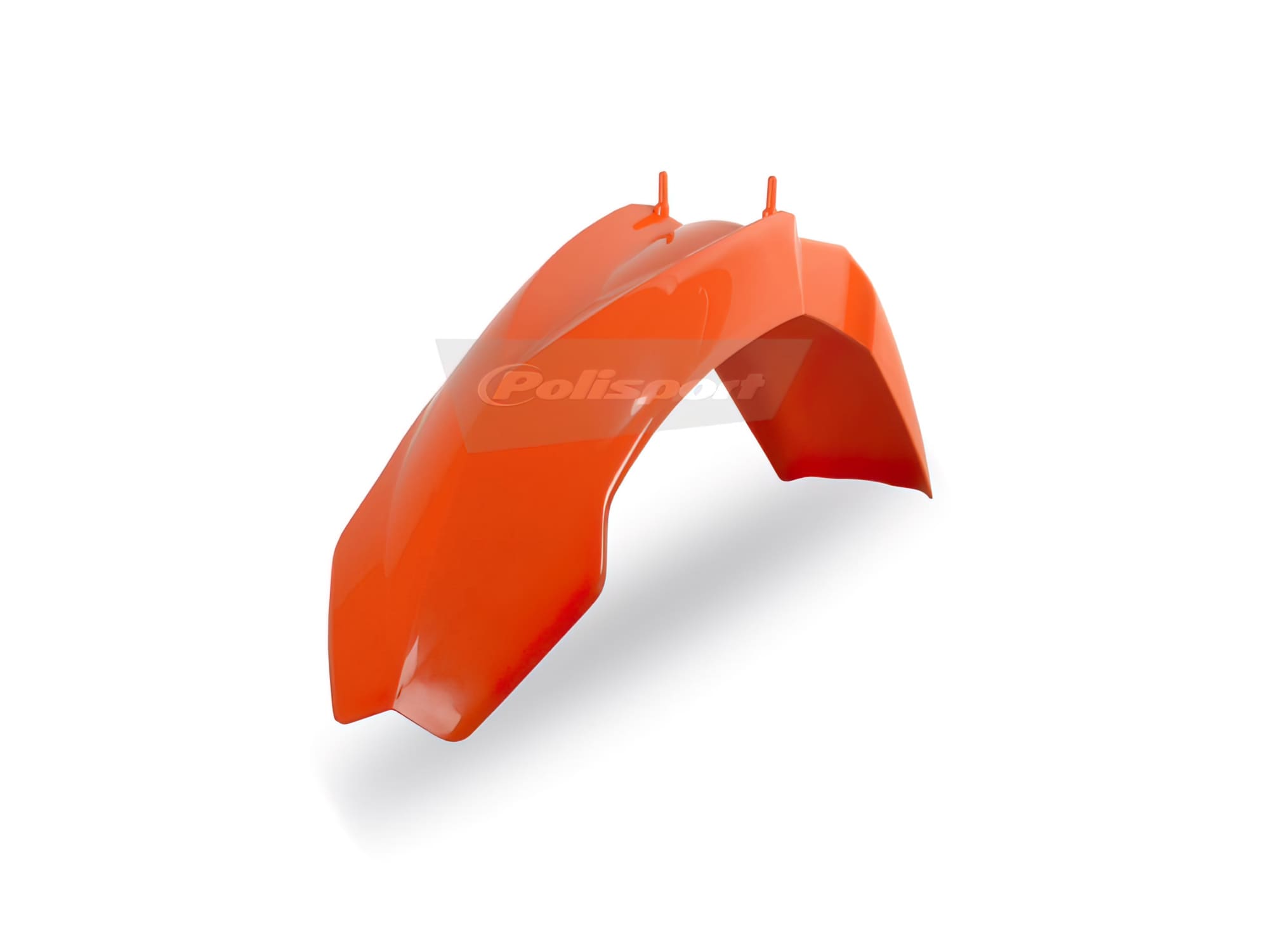 POL-PS314K06 Parafango anteriore KTM SX EXC 03-06 arancione, COD: POL-PS314K06