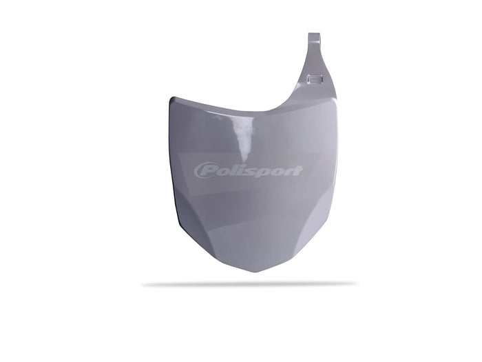 POL-PS513W03 Targhetta Numero di Gara Polisport KXF 250 / 450 09-12 bianco, COD: POL-PS513W03