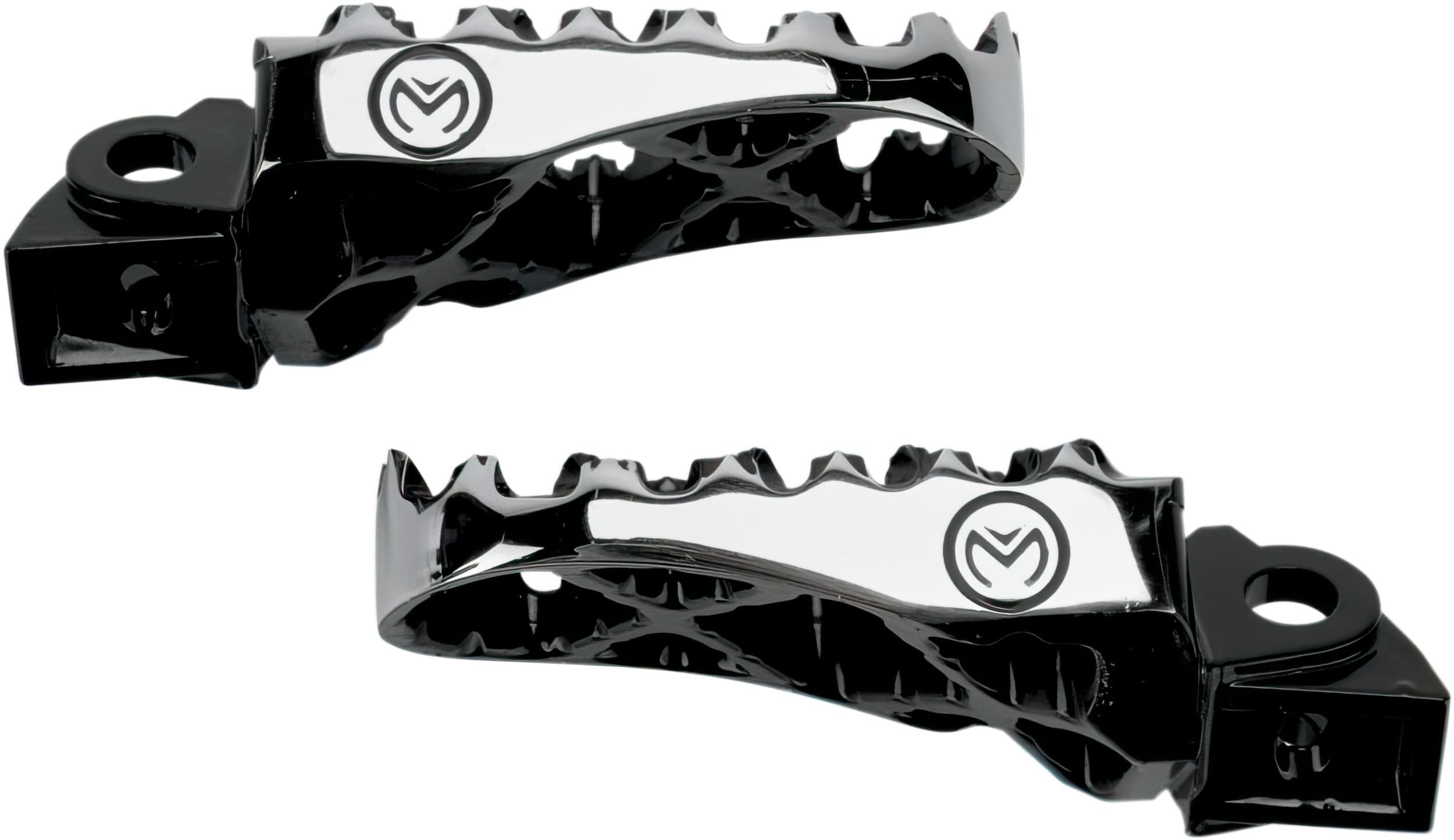 MR16200783 Poggiapiedi Moose Racing Hybrid standard KX 65 / 85, COD: MR16200783